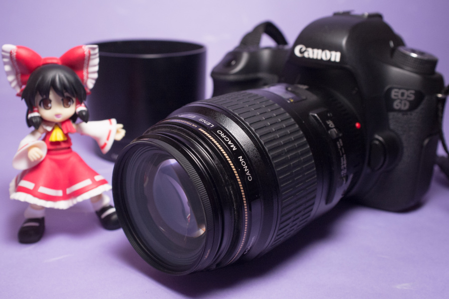 2016/3/_Canon EF100mm F2.8 マクロ USM_メリーフォトダイアリー